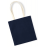 EarthAware™ Organic Bag for Life - Contrast Handle - namornicka - variant