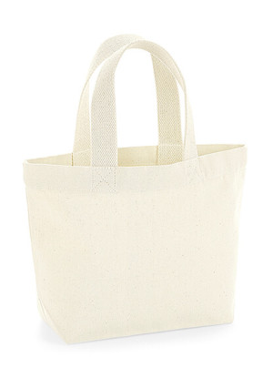 EarthAware™ Organic Marina Mini Tote - Reklamnepredmety