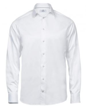 Luxury Shirt Comfort Fit - Reklamnepredmety