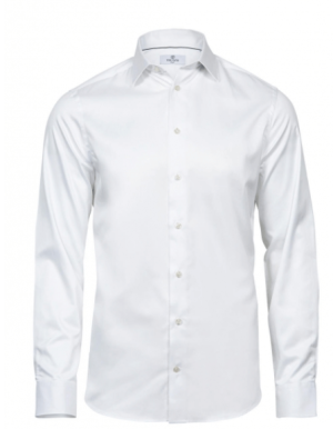 Luxury Shirt Slim Fit - Reklamnepredmety