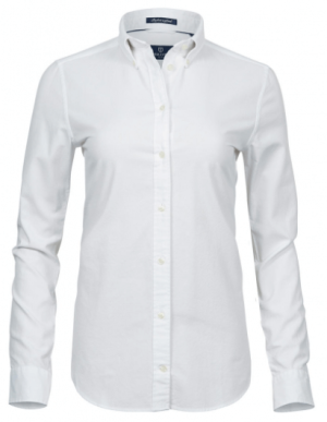 Ladies Perfect Oxford Shirt