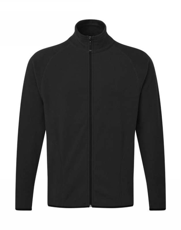 Full Zip Microfleece