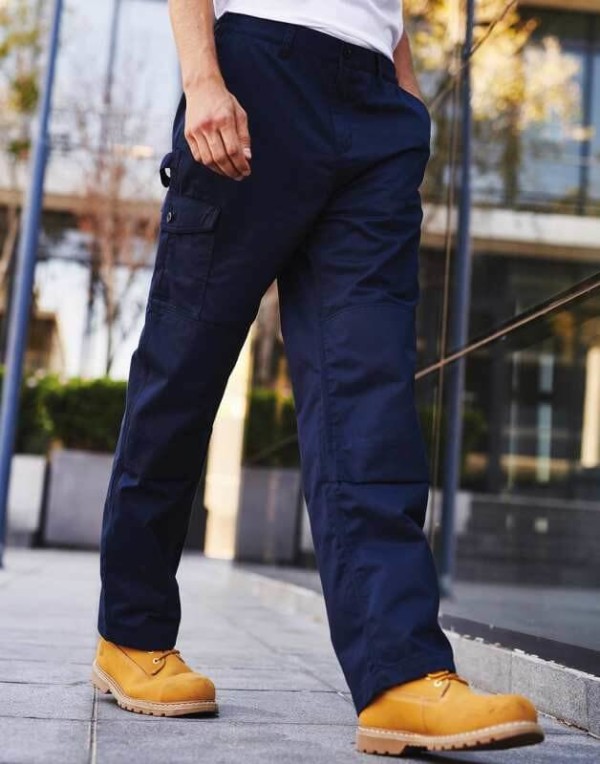 Pro Cargo Trouser