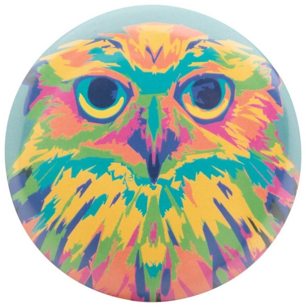 BeautyBadge