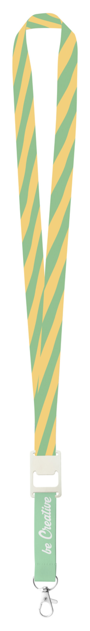 Subyard Drink lanyard