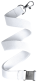 Kappin lanyard - ap721131-01_l18piqr2 - variant Ap 721131-01