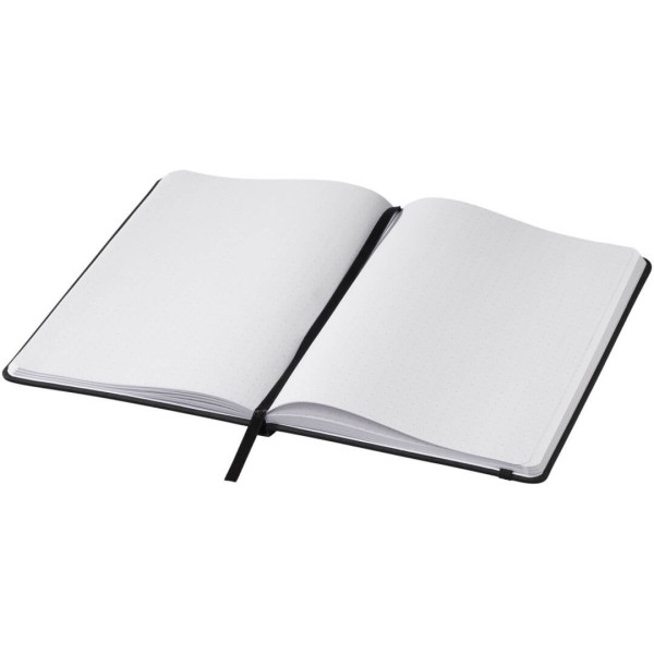 Spectrum A5 notebook - dotted pages