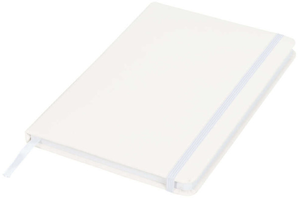 Spectrum A5 notebook with dotted pages