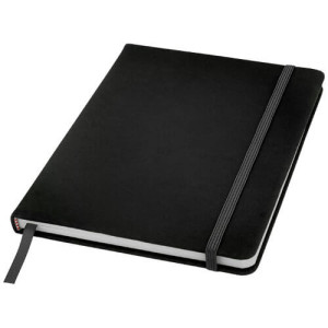 Spectrum A5 notebook - blank pages - Reklamnepredmety