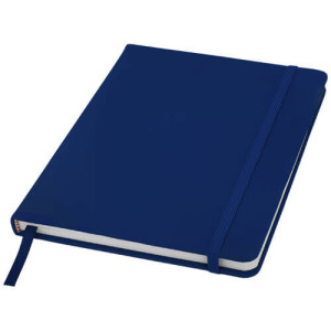 Spectrum A5 notebook - blank pages - Reklamnepredmety