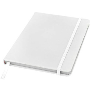 Spectrum A5 notebook - blank pages - Reklamnepredmety