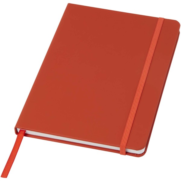 Spectrum A5 notebook - blank pages