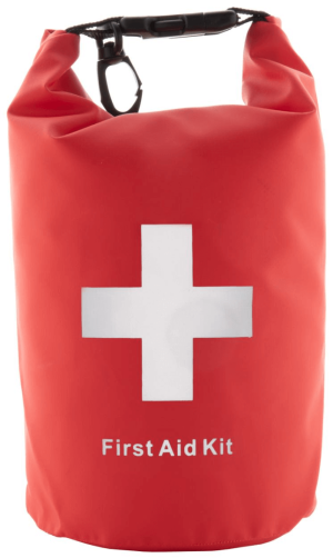 Baywatch first aid kit - Reklamnepredmety