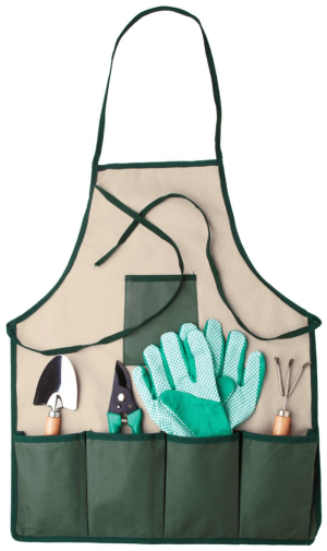 Jardin garden tools set - Reklamnepredmety