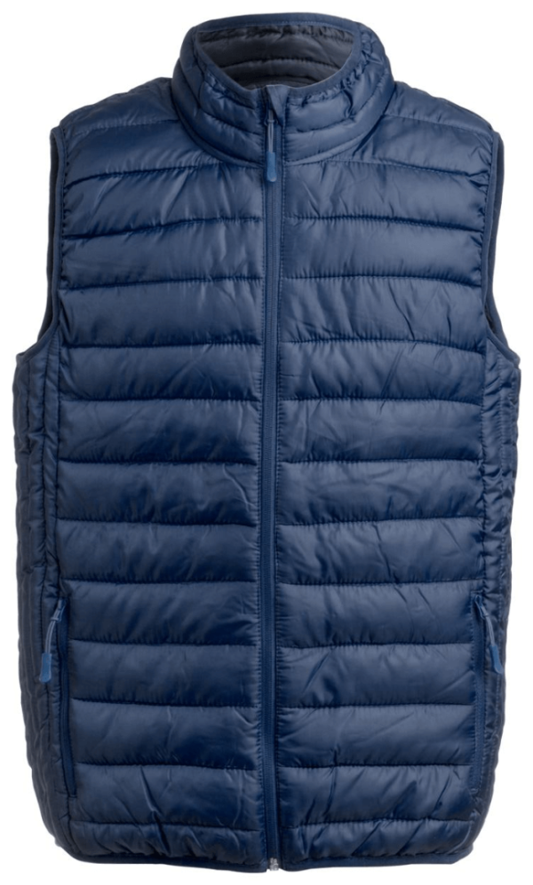 Belsan insulated vest