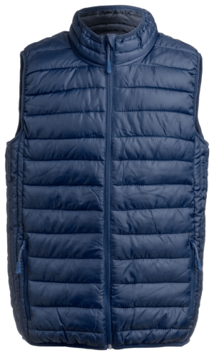 Belsan insulated vest - Reklamnepredmety