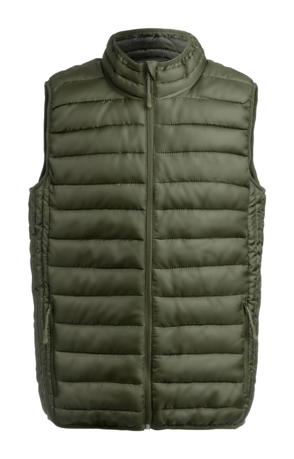 Belsan insulated vest