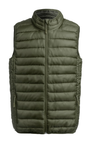 Belsan insulated vest - Reklamnepredmety