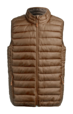 Belsan insulated vest - Reklamnepredmety