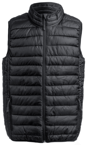 Belsan insulated vest - Reklamnepredmety