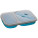 Large folding silicone tray - 8854424 - variant M 8854424
