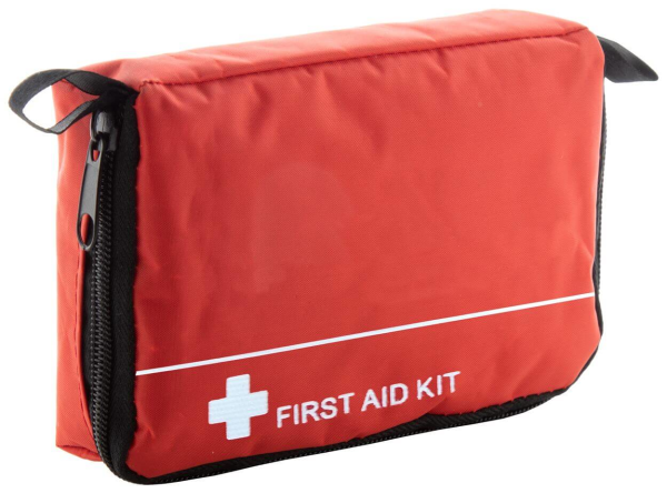 Medic first aid kit