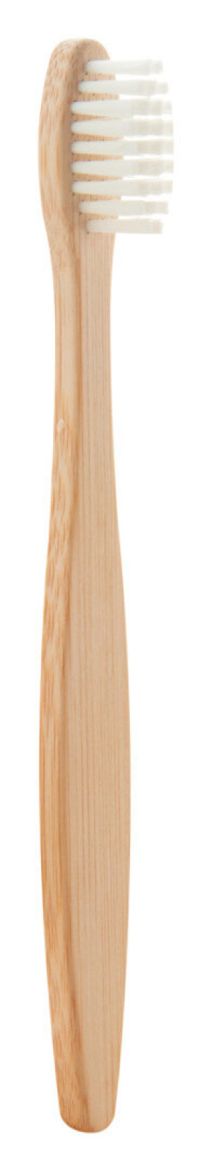 Boohoo Mini kids bamboo toothbrush - Reklamnepredmety