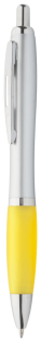 Lumpy Black ballpoint pen - ap809609-02_cyjlra40 - variant Ap 809609-02