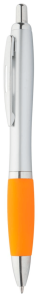 Lumpy Black ballpoint pen - ap809609-03_sxqcq02b - variant Ap 809609-03
