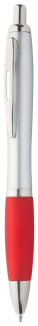 Lumpy Black ballpoint pen - ap809609-05_ei7xp63m - variant Ap 809609-05