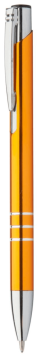 Channel Black ballpoint pen - ap809610-03_ojg684gj - variant Ap 809610-03