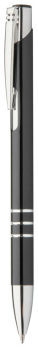 Channel Black ballpoint pen - ap809610-10_wbmh4j2m - variant Ap 809610-10