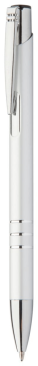 Channel Black ballpoint pen - ap809610-21_m0ki25a5 - variant Ap 809610-21