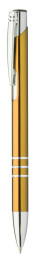 Channel Black ballpoint pen - ap809610-98_nt8zo0yp - variant Ap 809610-98
