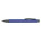 Plastic ballpoint pen with metal clip - 1094504 - variant