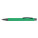 Plastic ballpoint pen with metal clip - 1094509 - variant