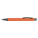 Plastic ballpoint pen with metal clip - 1094510 - variant