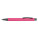 Plastic ballpoint pen with metal clip - 1094511 - variant