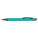 Plastic ballpoint pen with metal clip - 1094514 - variant