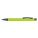 Plastic ballpoint pen with metal clip - 1094529 - variant