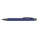 Plastic ballpoint pen with metal clip - 1094544 - variant