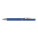 Metal ballpen with zig-zag clip - 1096304_4 - variant M 1096304