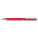 Metal ballpen with zig-zag clip - 1096305 - variant 