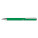 Metal ballpen with zig-zag clip - 1096309 - variant 