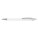 Metal ballpen with rubber coating and touch function - 1096406 - variant