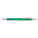 Metal ballpen with rubber coating and touch function - 1096409 - variant