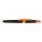 Plastic ballpen with highlighter and touch function - 1096510 - variant