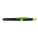 Plastic ballpen with highlighter and touch function - 1096529 - variant