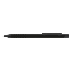 Retractable ballpen made of metal - Reklamnepredmety