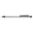 Retractable ballpen made of metal - 1097106 - variant